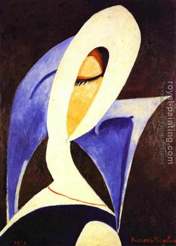 Francis Picabia : Table Living